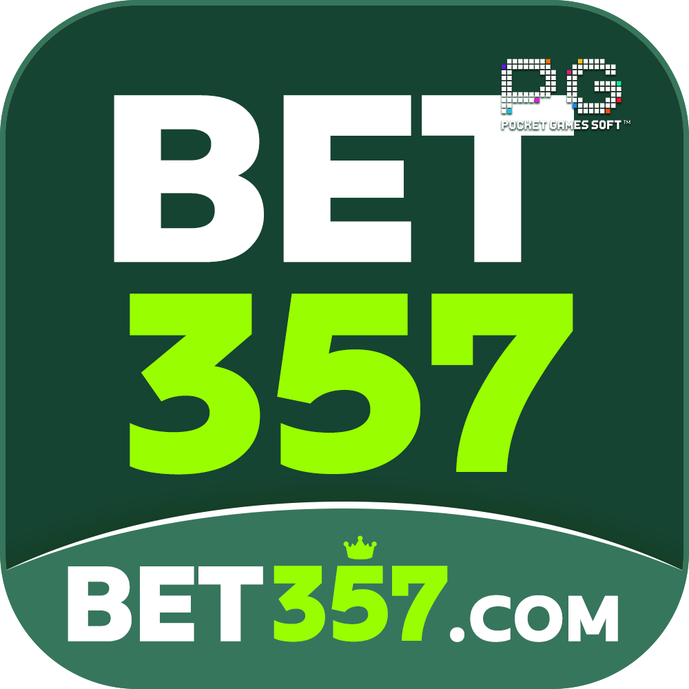 BET357 Logo