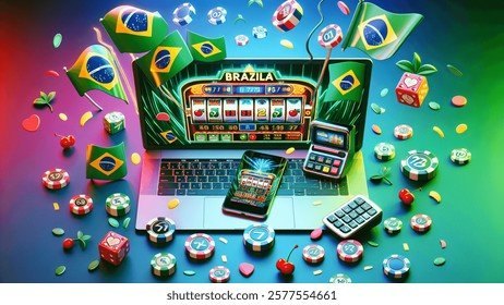 BET357